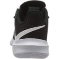 thumbnail image 4 of Nike Zoom Hyperspeed Court CI2964 010 Black/White (4.5 Mens / 6 Womens), 4 of 7