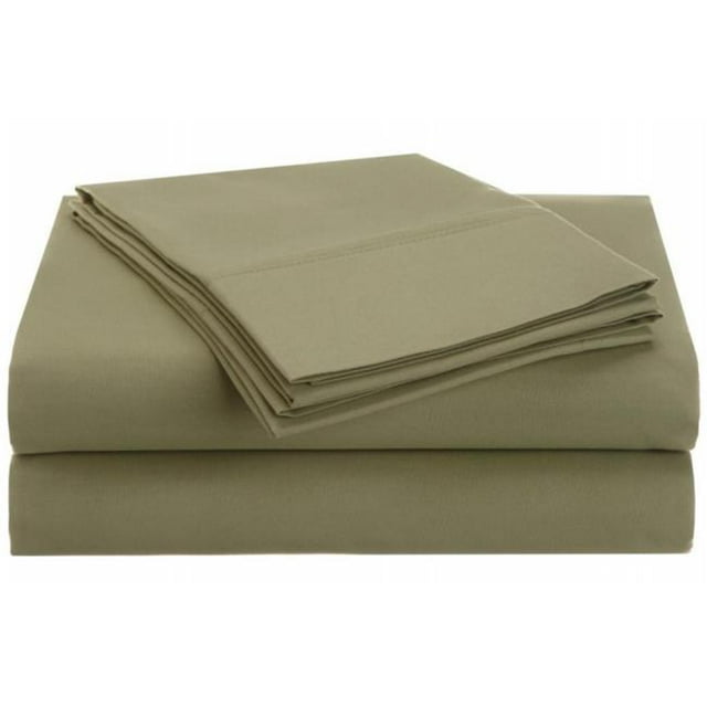 Ensemble de Feuilles en Microfibre pour Très Grand