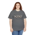 thumbnail image 4 of This MAMA Lover Her Herd for mom Mother's day Unisex Cotton Tee, 4 of 6