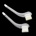 thumbnail image 3 of 6 Pieces Queen Catcher Tubular Catcher Plastic Queen Does Not Hurt Bees Cage Professional Beekeeping Tools, 3 of 7
