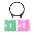 thumbnail image 2 of Pc Protective Case, Smart Watch Protective Screen Protector Fit For Mi Watch Color Case Smart Watch For With Tempered Glass Sports Edition, 2 of 8