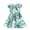 Style F, variant on Esaierr Kids Toddler Baby Girls Dresses 18M-6Y Newborn Print Princess Dress Baby Summer Dress Ruffle Sleeve Dress Comfortable Cute Casual A-line Dress
