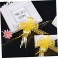 thumbnail image 4 of Houderco 100Ud De Cuerda Para De Regalos Multicolor Para Bodas Y Ocasiones, 4 of 8