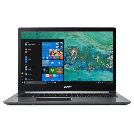 Acer Swift 3 SF315-41G-R6MP Laptop, 15.6" Full HD IPS Display, AMD Ryzen 7