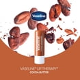 thumbnail image 3 of Bálsamo labial Vaseline Lip Therapy, manteca de cacao, paquete de 6, 3 of 9