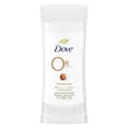 thumbnail image 1 of Desodorante en barra Dove con 0% de aluminio y manteca de karité, 75 ml, 1 of 4