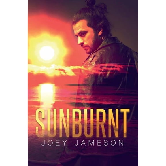 Sunburnt, (Paperback)