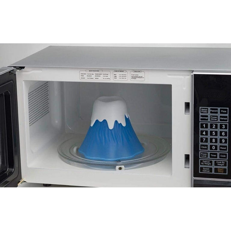 Abnaok Microwave Steam Cleaner – MoonlightMaxPro