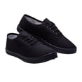 thumbnail image 3 of Zapatillas Tenis Casuales Cómodos Ligeros Para Mujer Calzado Watanabe, 3 of 4