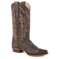 thumbnail image 2 of Women’s Stetson Casey Leather Boots Handcrafted Brown, 2 of 3