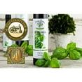 thumbnail image 2 of Sutter Buttes Basil Infused Olive Oil 8.5 fl. oz, 2 of 2