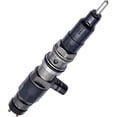 thumbnail image 3 of 4pcs Fuel Injector 0445120104 0445120195 04451 20195 Compatible with Volvo Mack Diesel Engine D13 MP8, 3 of 5