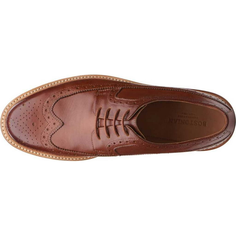 Bostonian no hotsell 16 soft wing