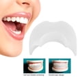thumbnail image 3 of Protectores Bucales Spptty Ortodoncia Dental Flexible Silicona Blanco, 3 of 8