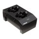 thumbnail image 1 of Micrófono de Condensador de Instrumentos Shure Negro SBC200-US, 1 of 2
