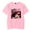 Pink, variant on Matt Rife T-shirts 2023 ProbleMATTic Tour Merch Print Tee Women/Man Funny Short Sleeve