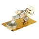 thumbnail image 5 of de motor , juguetes didácticos, generador, motor de aire caliente, potencia de calefacción, juguetes educativos, física Yotijar Motor de oro de 1 pieza, 5 of 9