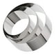 thumbnail image 5 of 3 uds anillo de acero inoxidable para Mousse, anillo para pastel, molde para hornear galletas, suministro para hornear, 5 of 6