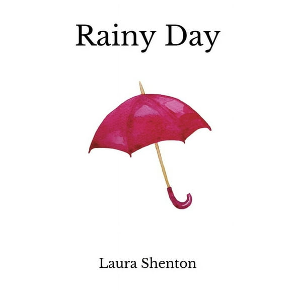 Rainy Day, (Paperback)