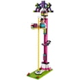 thumbnail image 4 of LEGO Friends 41130 Amusement Park Roller Coaster Building Kit (1124 Piece), 4 of 5