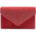 thumbnail image 1 of GHSDFBB Nouveaux Sacs à Main de Soirée pour Dames Sac de Mariage, 1 of 7