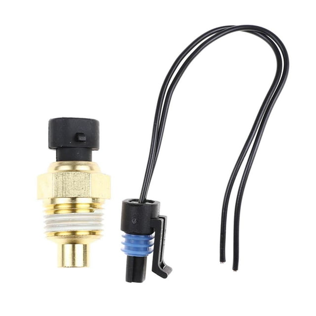 Sensor de temperatura de aceite Cola Q211001 Reemplaza 577.75507