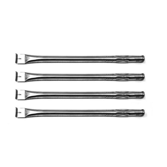 Replacement Grill Burner for Nexgrill 730-0882A, 720-0896B, Gas Models, 4-Pack