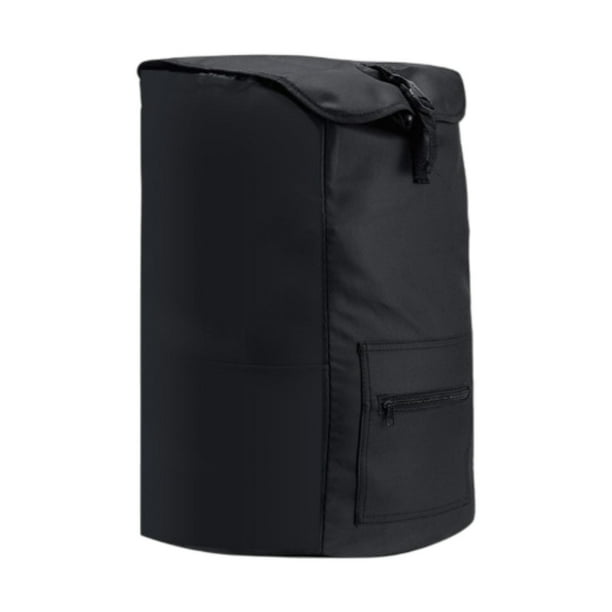 Bolsa de reemplazo de carrito de compras plegable Uso interior para interiores al aire libre para carro utilitario para el marco de aleación de