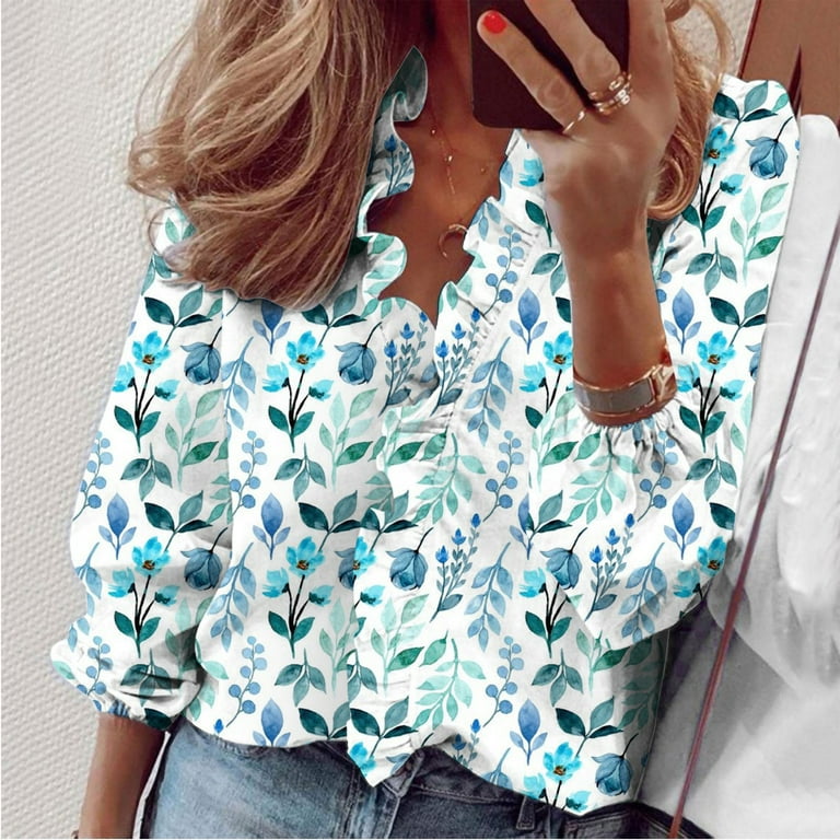 Cyber&Monday Deals Dyegold Womens Tops Dressy Casual Womens