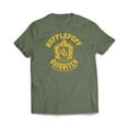 thumbnail image 6 of Hufflepuff Harry Potter Hogwarts Quidditch T-Shirt, 6 of 10