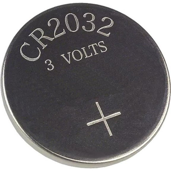 CR2032 Batteries by Blinkee