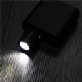 thumbnail image 2 of Injueey Lámpara USB pequeña, lámparas simples para ordenador portátil de escritorio, herramienta de iluminación nocturna de emergencia Universal, Iluminación novedosa Injueey HA015617-00, 2 of 6