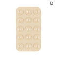 thumbnail image 4 of Silicone Suction Pad For Mobile Phone Fixture Suction Cup Backed, 4 of 10