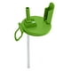 thumbnail image 4 of Fundas para latas de refresco con pajitas, tapas de silicona antipolvo para latas de cerveza, protectores reutilizables para latas de bebidas, cerveza, zumo y agua mineral, 4 of 9