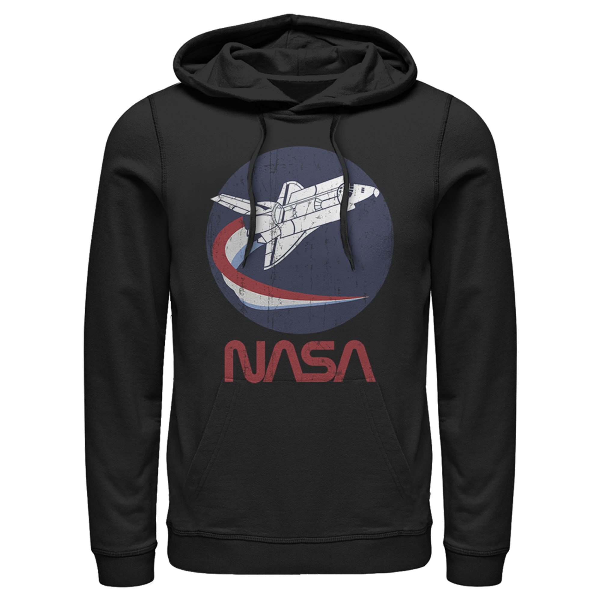 Nasa shuttle hoodie Clearance
