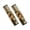 Oak Leaf Camo Design, variant on Chririnla Fox Car Seat Belt Pads Set of 2 Seat Belt Shoulder Pad Soft Premium Suitable for Truck SUV
