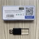 thumbnail image 3 of Adaptador De Manija De Juego Ampliamente Compatible Convertidor De Controlador De Juego Bluetooth 5.0 Receptor De Manija De Juego De Bajo Retraso Usb Compatible Para Switch Pc Vogacara EL011034-00, 3 of 6