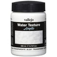 thumbnail image 1 of Vallejo Transparent Water 200ml, 1 of 4