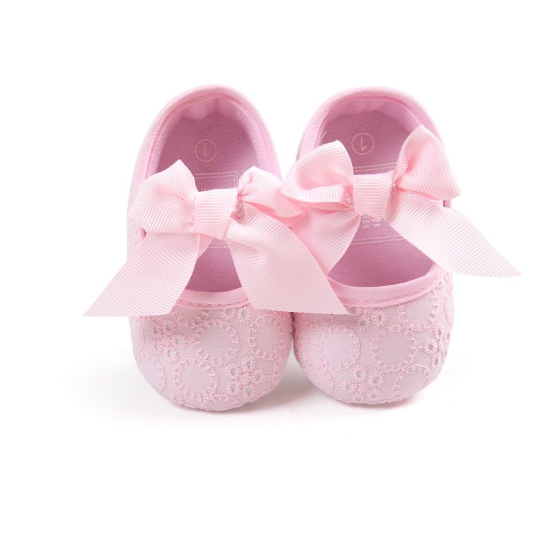 baby princess shoes