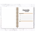 thumbnail image 2 of Citas Medico, Nude, Doctor 2025, Agenda, 18x22.5, 2 of 8