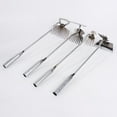thumbnail image 4 of New Weeding Artifact Uprooting Weeding Tool  Manganese Steel Forged Weed Puller, 4 of 4