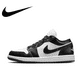 thumbnail image 2 of Nike Air Jordan 1 low Zapatillas deportivas de ocio al aire libre de moda para hombres y mujeres, 2 of 4