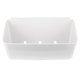 thumbnail image 2 of Caja de almacenamiento organizador de maquillaje cosmético baño colgante de pared caja de joyería, 2 of 8