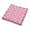 Pink - 3.5X0.9cm, variant on Taper Candle Set Long Unscented White Taper Candle Bulk with Elegant Holder Display for Home Daily Use Religious Events Wedding and Festival Celebration Dinner Candle Pack White - 3.5X0.9cm