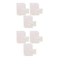 thumbnail image 1 of Sidaley Sobre Kawaii para escribir papelería papel carta papeles ligero transparente sellado etiqueta flor/sobres de animales Fiesta Temática Type2 NO2, 1 of 6