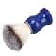 thumbnail image 3 of Pincel de Afeitar de Barba, Cepillo de Afeitar de Nylon 2 Colores Saféy para el Cabello para el Hogar, 3 of 7