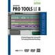 Alfred 00-33635 Pro Audio Series- Starting ProTools le 8 - Livre de Musique – image 1 sur 1