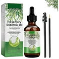 thumbnail image 1 of Rosemary Oil for Hair Growth 2oz, 1 of 3