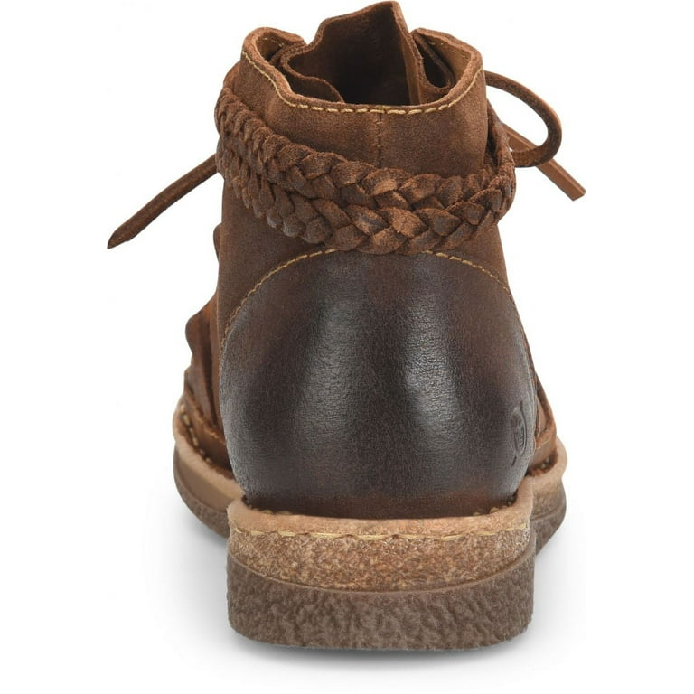 Born store desert boots
