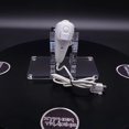 thumbnail image 4 of Nintendo Wii Nunchuck Controller [OEM] | Nintendo Wii Wii U | 2006 | Tested, 4 of 9